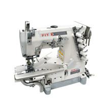 High Speed Interlock Sewing Machine (left hand fabric trimmer)